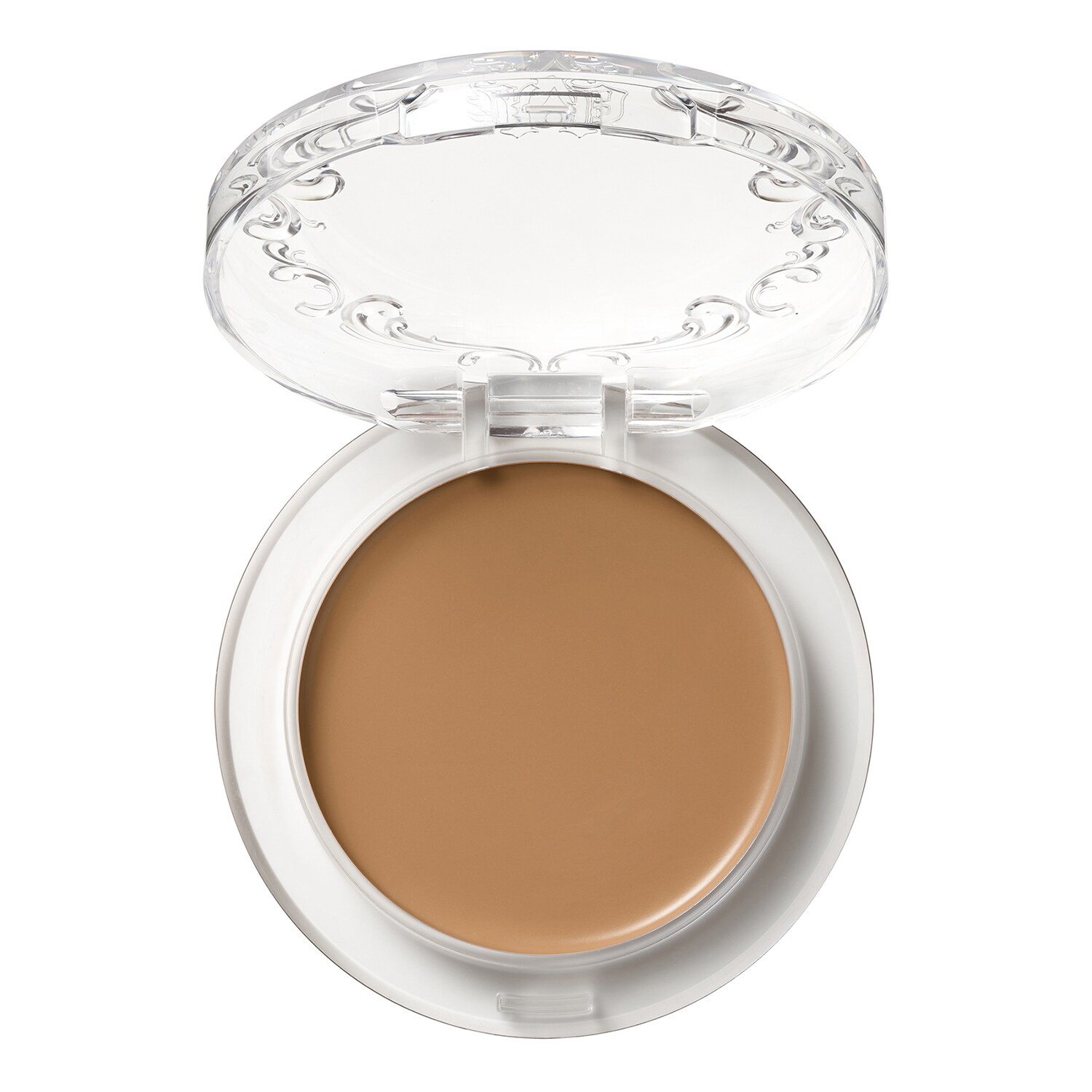 Kvd Beauty - good Apple Balm - Podkład Do Cery Suchej I Mieszanej - good Apple Foundation Tan 63 - Dla Kobiet